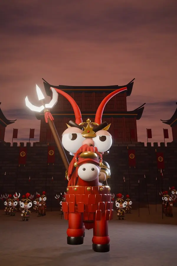 Lü Bu