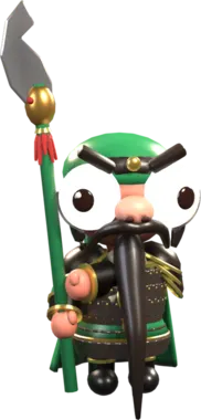 Guan Yu