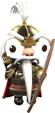 Huang Zhong