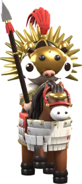 Ma Chao