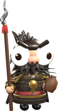 Zhang Fei