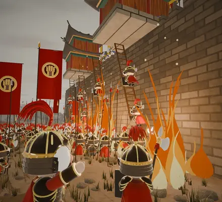 Siege of Wancheng